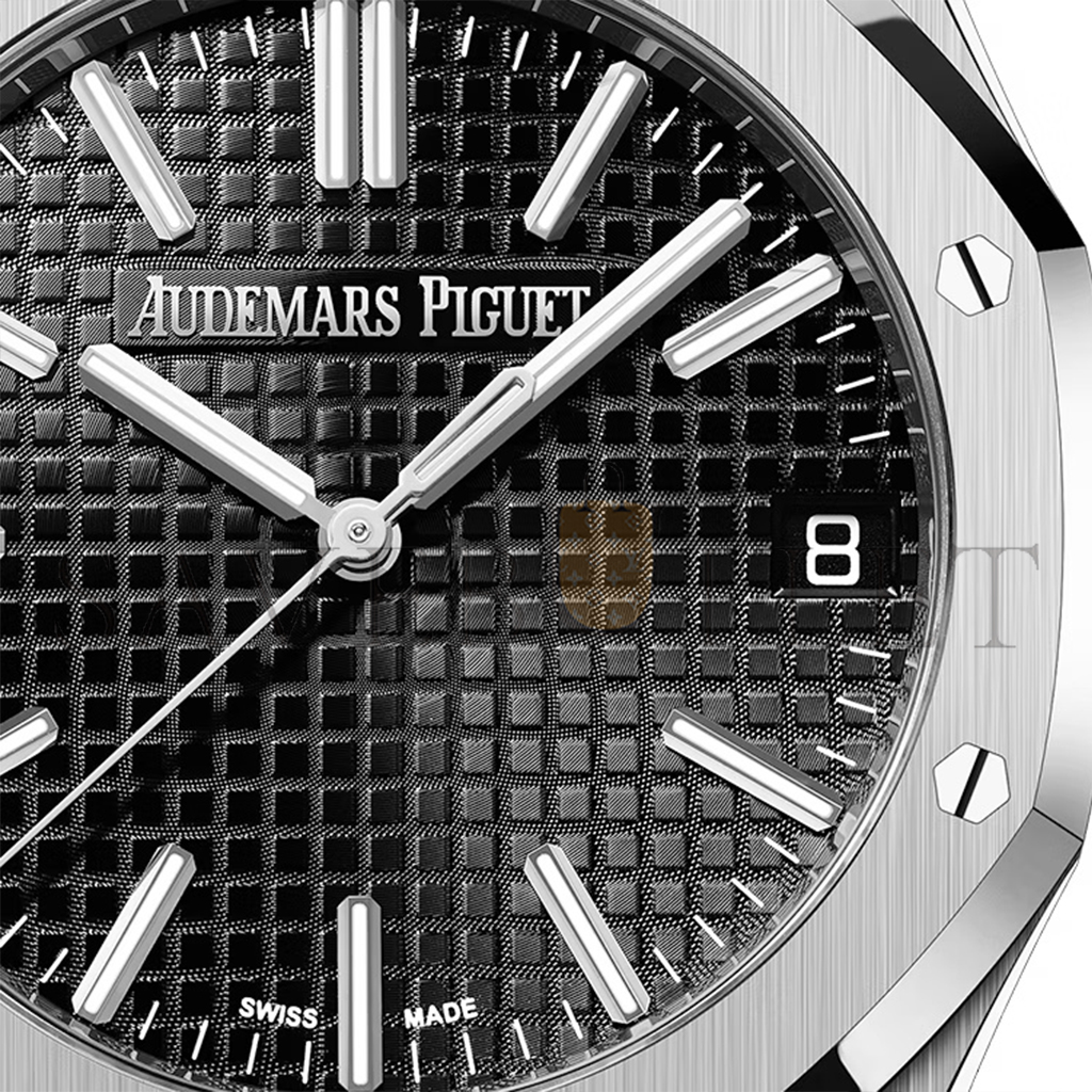 audemars P*g*et royal oak selfwinding 15510st.oo.1320st.07